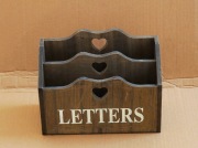 LISTOWNIK * SHABBY CHIC - VINTAGE