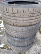 Opony Continental ContiSportContact 225/45 R18 Y XL letnie rok 2815
