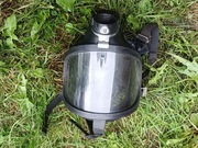 Maska gazowa przeciwchemiczna