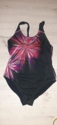 Strój kąpielowy jednoczęściowy r. 110, 5 lat basen aquapark