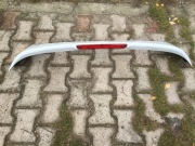Ford Fiesta MK7 2008- Spoiler klapy daszek