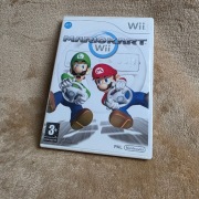 Mario Kart Wii Nintendo Wii 