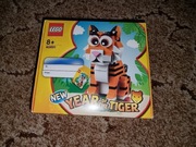 Lego 40491 Rok tygrysa