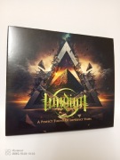 CD INADION - A PERFECT TIMING OF IMPERFECT TIMES