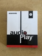 odtwarzacz MP3 marki DODOSOUL