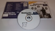 NIEBIESKO CZARNI - ZŁOTA KOLEKCJA