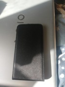 Etui kabura HTC 825 CZARNY