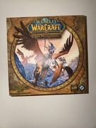 World of warcraft gra przygodowa