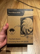 Endorfy Fera 5 Black ARGB