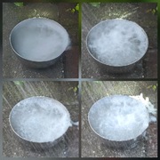 NOWA CENA+GRATIS Filtr fotogaficzny regul.67mm K&F Concept Variable ND2-400