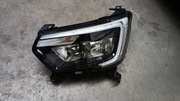 Renault Master IV lampa przednia oryginał 