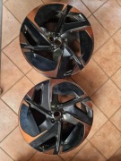 Felgi cupra tavascan 11h 601 025 e