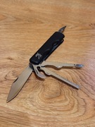 Nóż, scyzoryk wędkarza /Mikov 