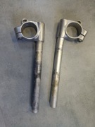 Zx9r kierownica clip on clipona 98