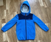 Kurtka polarowa Quechua r. 104/110