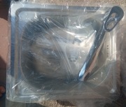 zlewozmywak nierdzewny z baterią i syfonem,kpl,nowy,: