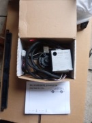 Instalacja haka wiązka ,moduł Toyota Rav 4 wyr403513R 10r-0510280 Trail-Tec