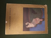 Konrad Krzyżanowski Katalog wystawy 