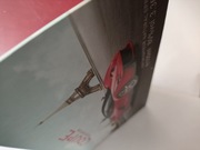 Duże pudełko z perfum Paryż paryski szyk!