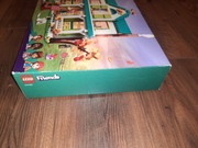 NOWE klocki LEGO Friends 7+ 41730 domek