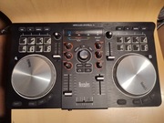 Konsola Dj Hercules Universal DJ 