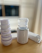 Podgrzewacz do butelek wody mleka