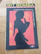 BIT BOMBA KALENDARZ GRACZA CD ACTION 2003 ! ABSOLUTNY UNIKAT 