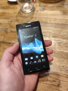 Atrapa Xperia J Oryginalna Replika