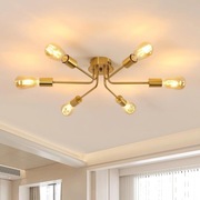 Lampa sufitowa żyrandol