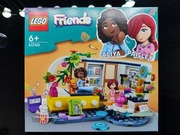 LEGO 41740 Friends Pokój Aliyi