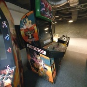 Automat Arcade TEKKEN 3 Namco - oryginał 
