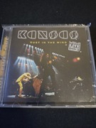 Kansas - koncert "dust In The wind", symfonik prog, US