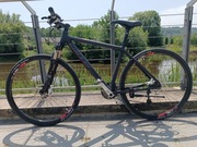 ROWER CARVER LIMITED EDITION 3.0 X CROSS