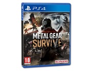 Metal Gear Survive