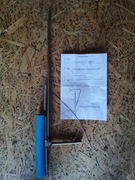 Samozacinacz wędkarski 