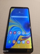 SAMSUNG Galaxy A7 SM-A750FN/DS