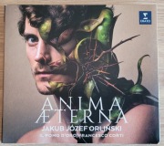 Jakub Józef Orliński Anima Aeterna CD