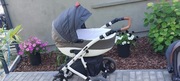 Wozek Coletto Florino 3 w 1