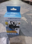 UNIWERSALNY UCHWYT ROWEROWY DO SMARTFONÓW.