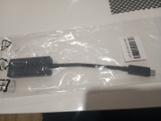 Adapter LENOVO USB-C - Display port nowy