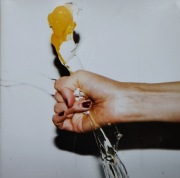 Yeah Yeah Yeahs – It's Blitz!     CD  indie rock, new wave, disco  US