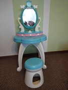 Toaletka FROZEN Kraina lodu dla dziewczynki.Prezent na Mikołaja!