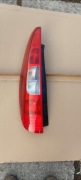 Mitsubishi Colt CZ 04-08 lampa lewa tył 5 - drzwi