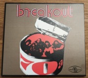 Breakout - 70a CD