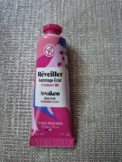 Peeling do twarzy z blawatkiem 30ml Yves Rocher 