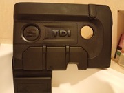 Pokrywa górna silnika . Seat 1.4 Tdi