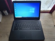 Tani dobry laptop Dell Latitude 3300 i3 7020U 8GB RAM 256GB Win10  stan BDB