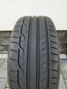 Dunlop Sport Maxx RT jak nowa 7.1mm