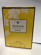 Signature Summer Women Beckham edt 30 ml