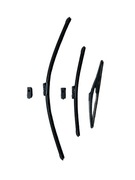 Wycieraczki Citroen C3 Używane